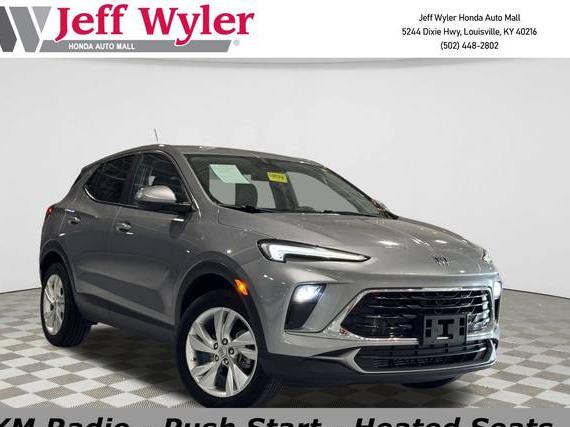 BUICK ENCORE GX 2024 KL4AMCSL2RB003592 image